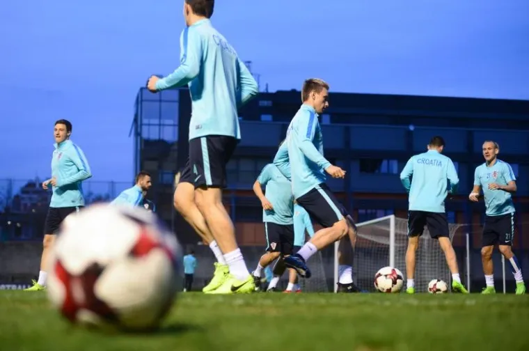 VATRENI ODRADILI TRENING: Stigla odlična vijest, nacija napokon može spavati mirno