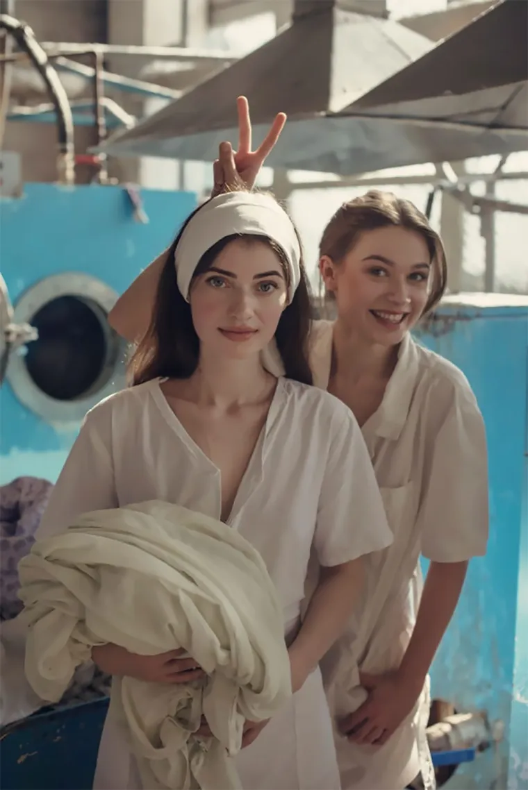 David Dubncki svojim je fotografijama pokorio internet . Oslikava seksipil i ljepotu žena u naoko prirodnim okruženjima i pritom se ne pla&scaron;i malo poigrati.  Modeli se bez ustručavanja skidaju pred njegovim objektivom jer znaju da će rezultat biti senzualan, seksipilan i erotski, a ne vulgaran.