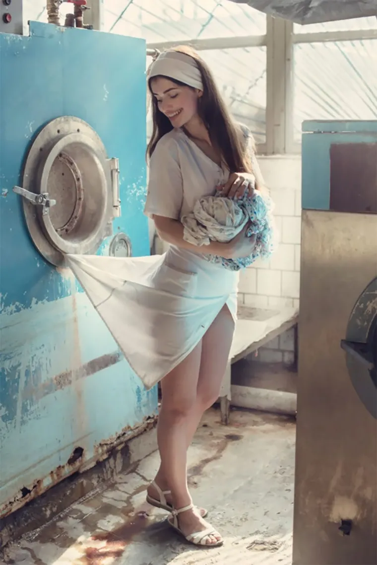 FOTOGRAF OTKRIO TAJNU: Spremno se skidaju pred njegovim objektivom iz jednog jednostavnog razloga