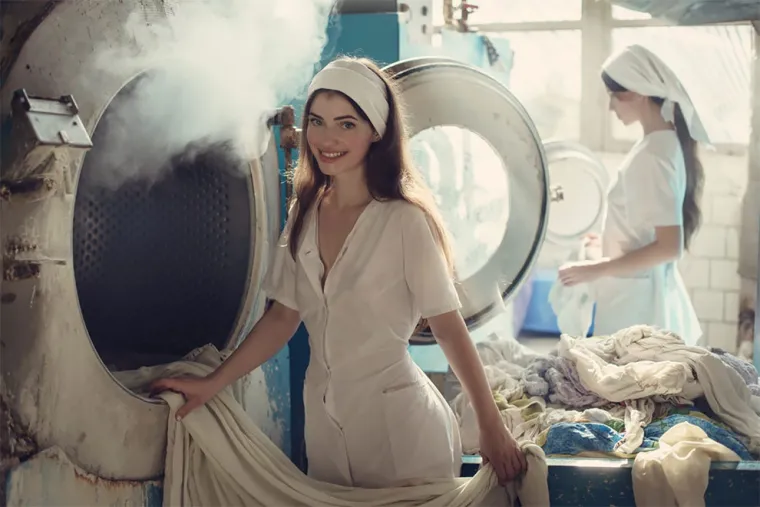 FOTOGRAF OTKRIO TAJNU: Spremno se skidaju pred njegovim objektivom iz jednog jednostavnog razloga