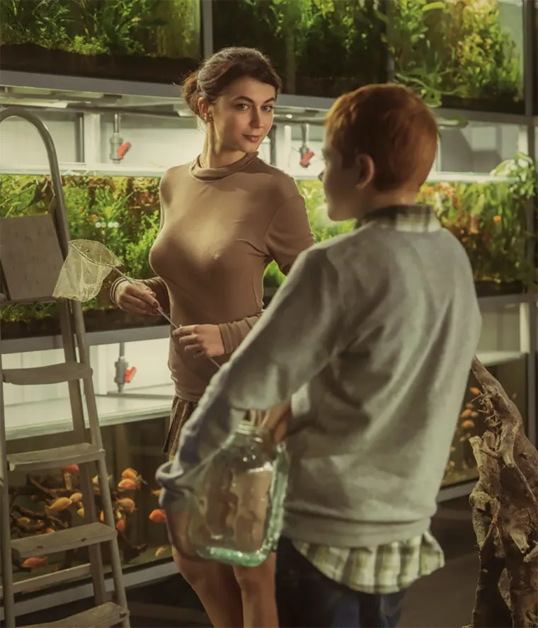 FOTOGRAF OTKRIO TAJNU: Spremno se skidaju pred njegovim objektivom iz jednog jednostavnog razloga