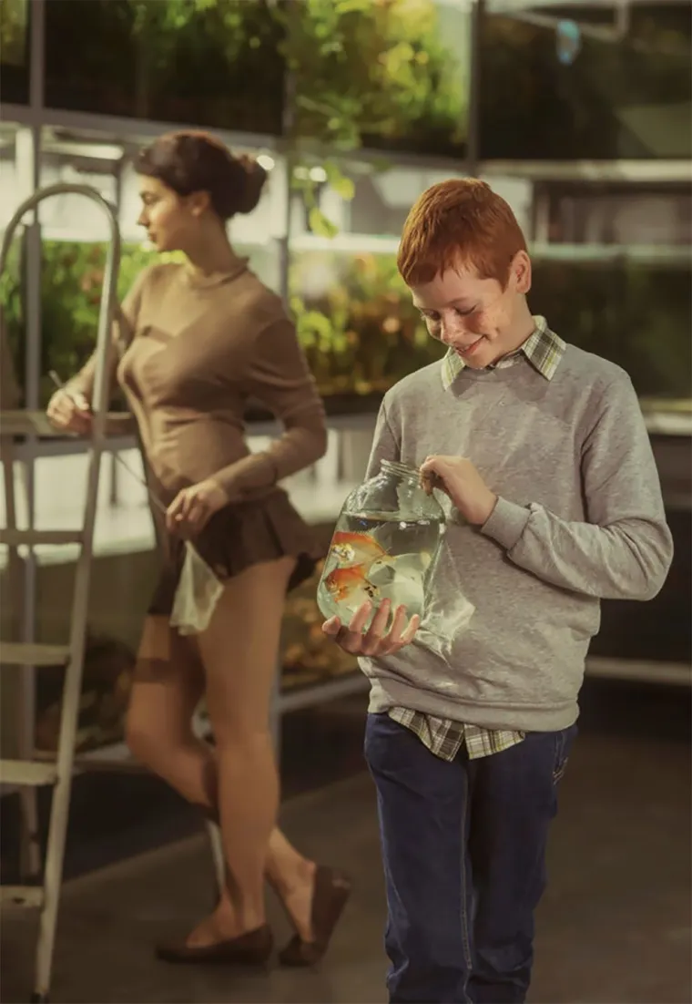 FOTOGRAF OTKRIO TAJNU: Spremno se skidaju pred njegovim objektivom iz jednog jednostavnog razloga