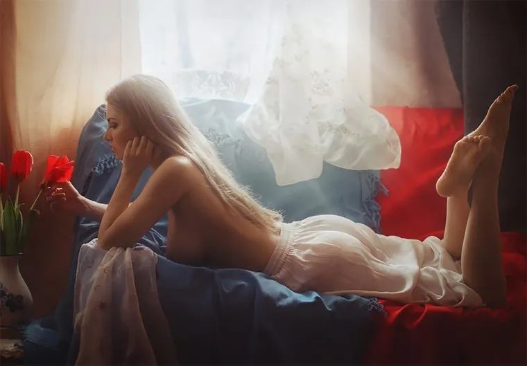 FOTOGRAF OTKRIO TAJNU: Spremno se skidaju pred njegovim objektivom iz jednog jednostavnog razloga