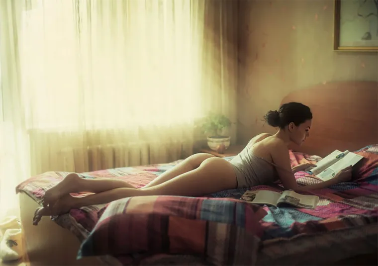 FOTOGRAF OTKRIO TAJNU: Spremno se skidaju pred njegovim objektivom iz jednog jednostavnog razloga