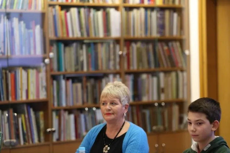 Upoznajte učenika koji je pročitao najvi&scaron;e knjiga u zagrebačkim knjižnicama: samo pro&scaron;le godine pročitao njih 156