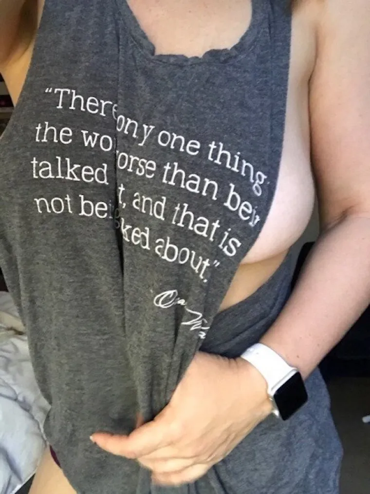 VRAGOLANKE NAM NE DAJU MIRA: Vjesnici proljeća nesta&scaron;no proviruju iz majica