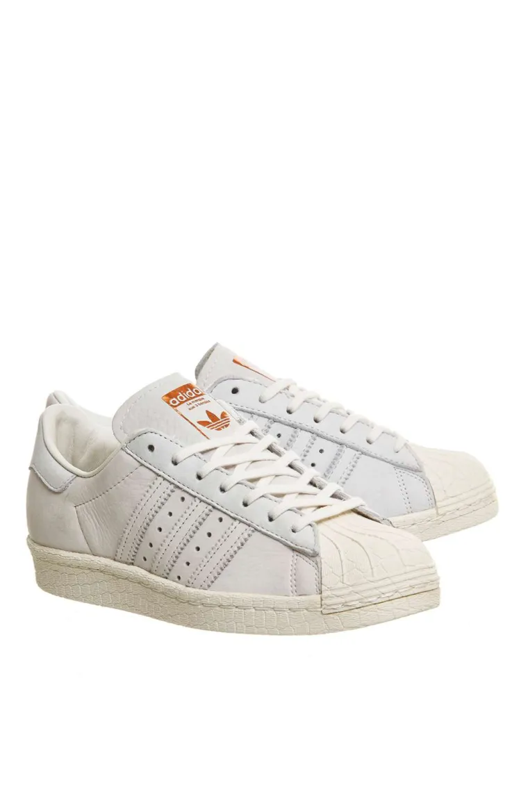Superstar 80's tenisice by Adidas, Topshop, 684,00 kune