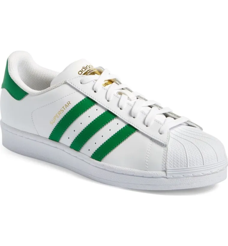 Adidas Superstar, Nordstrom, 548,00 kuna