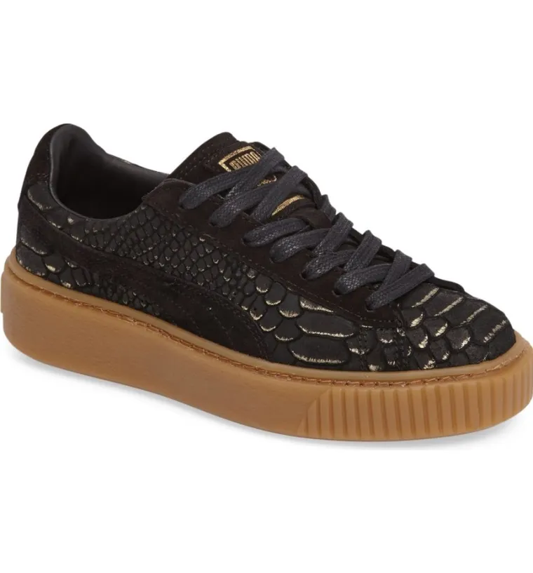 Puma Exotic Skin, Nordstrom, 822,00 kune