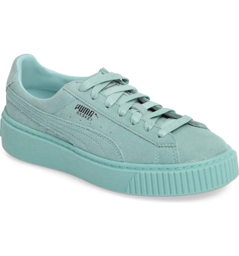 PUMA Reset Platform, Nordstrom, 685,00 kuna