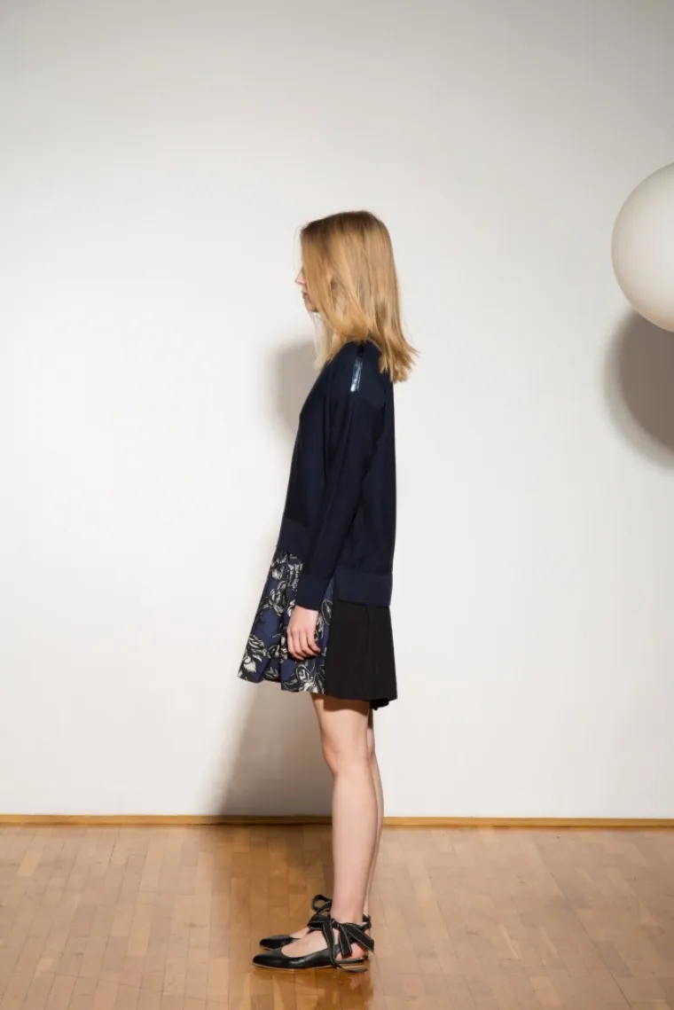 U novoj kolekciji brend A'marie donosi opu&scaron;tene i razigrane modele u kojima proljeće može početi