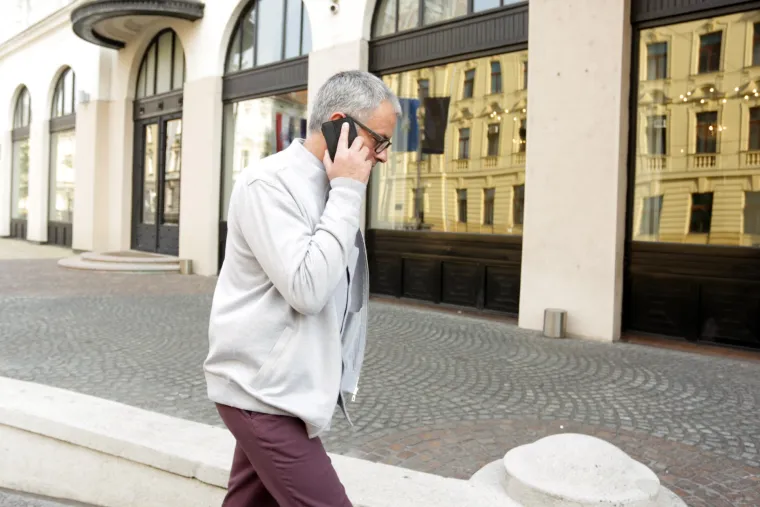 Jose Mourinho u Zagrebu