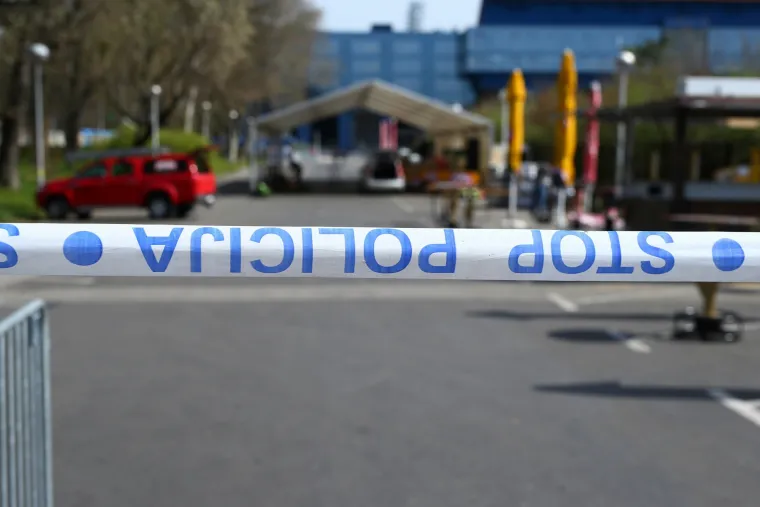 Mjere sigurnosti uoči večera&scaron;nje utakmice