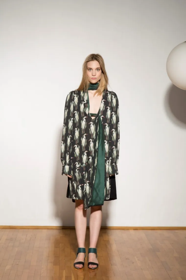 A'marie donosi opu&scaron;tene i razigrane modele u kojima proljeće može početi