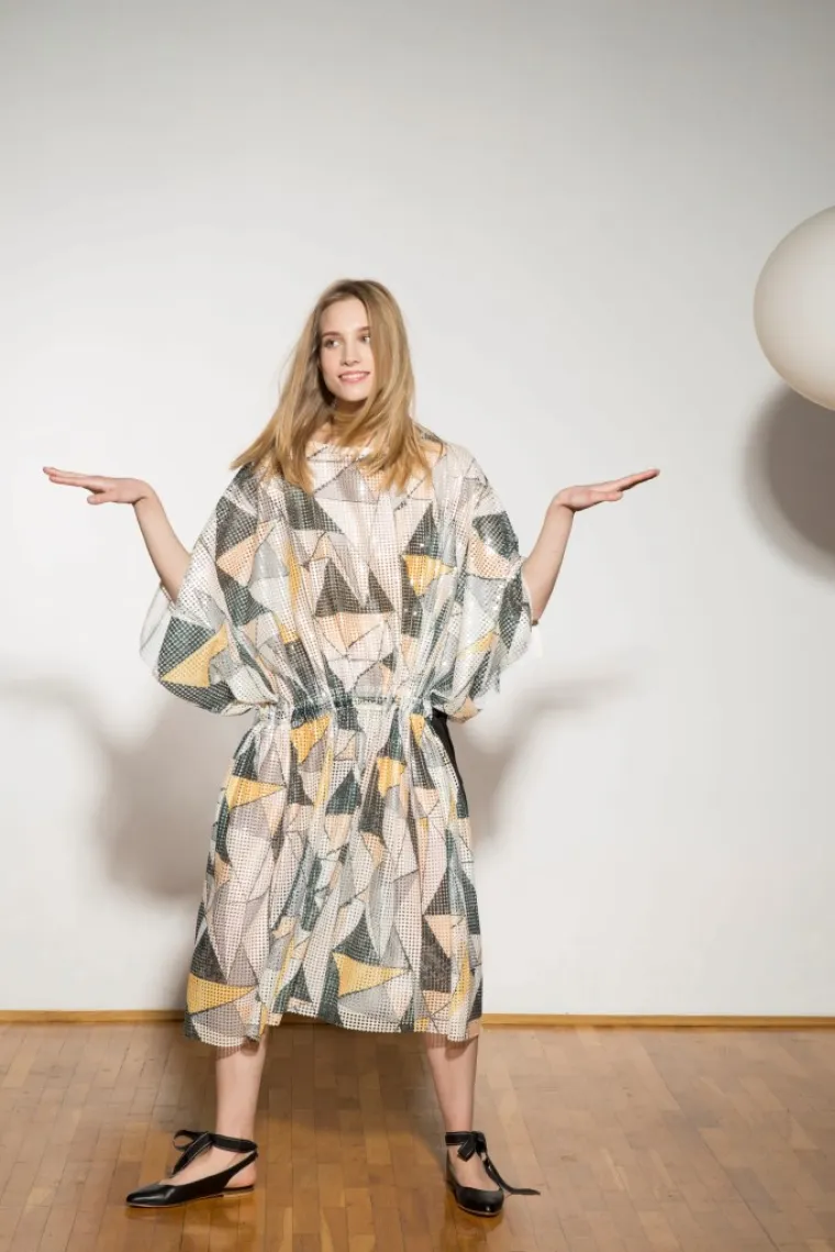 A'marie donosi opu&scaron;tene i razigrane modele u kojima proljeće može početi