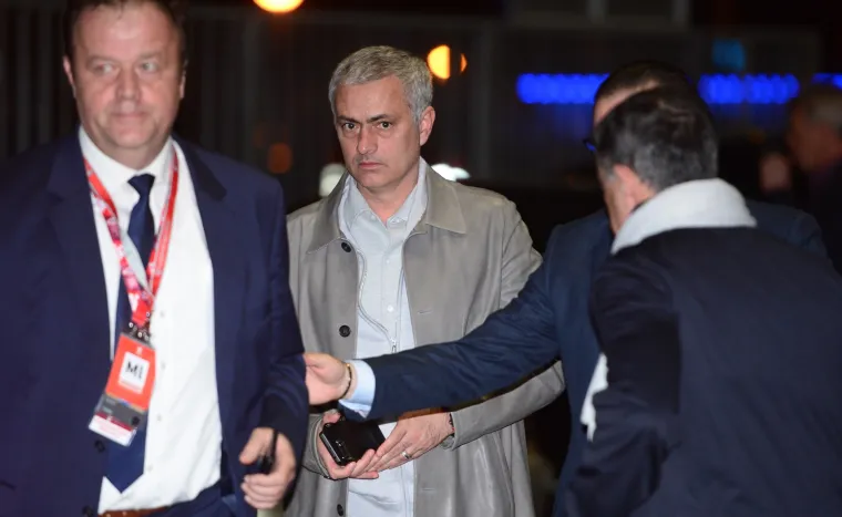 Poznati na utakmici Hrvatska - Ukrajina