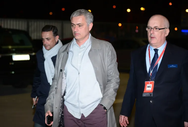 Poznati na utakmici Hrvatska - Ukrajina