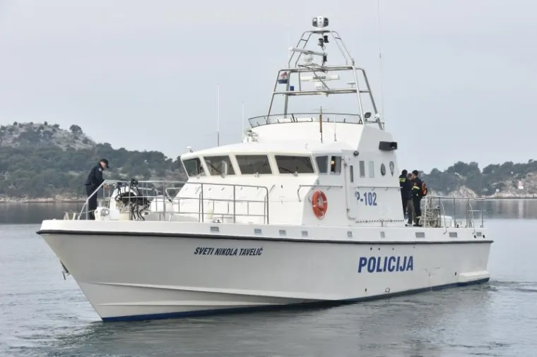 Frane Lučić prvi puta nakon 10 godina došao na Kornate
