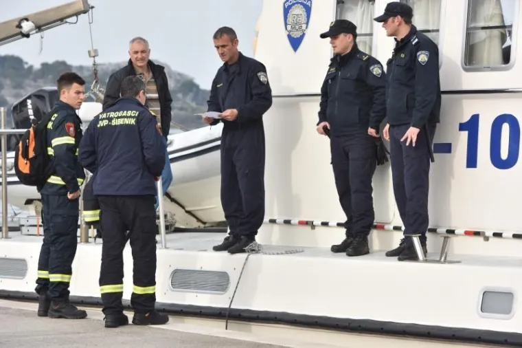 Frane Lučić prvi puta nakon 10 godina do&scaron;ao na Kornate