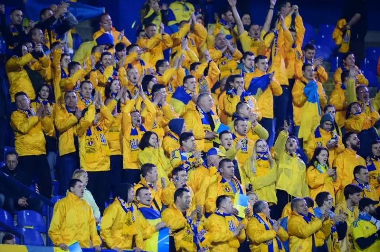 LUDNICA NA TRIBINAMA: Maksimir krcat do posljednjeg mjesta, Jug ovako nije izgledao od Engleza