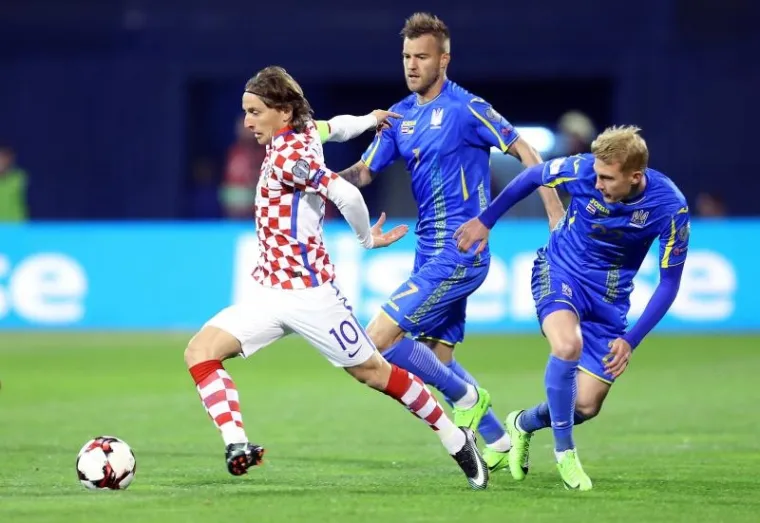 LUDNICA NA TRIBINAMA: Maksimir krcat do posljednjeg mjesta, Jug ovako nije izgledao od Engleza