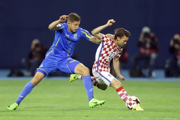 LUDNICA NA TRIBINAMA: Maksimir krcat do posljednjeg mjesta, Jug ovako nije izgledao od Engleza