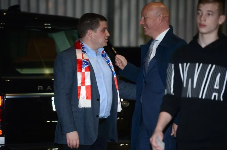 POLITIČARI, SPORTA&Scaron;I, TRENERI, BIZNISMENI... Pogledajte tko će od uglednika navijati za Hrvatsku