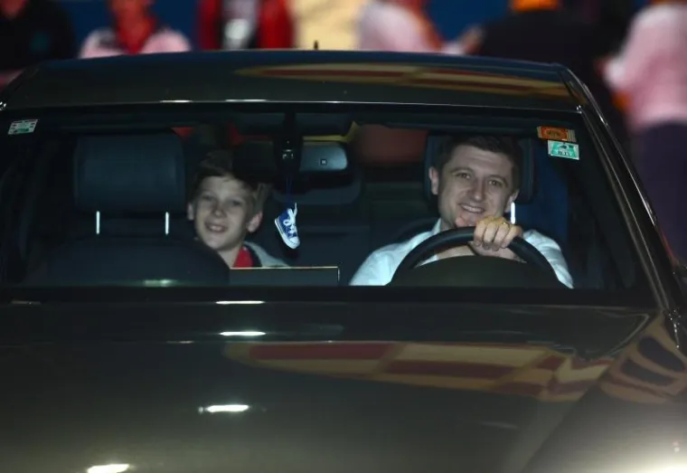 POLITIČARI, SPORTA&Scaron;I, TRENERI, BIZNISMENI... Pogledajte tko će od uglednika navijati za Hrvatsku