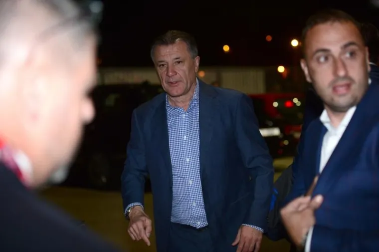 POLITIČARI, SPORTA&Scaron;I, TRENERI, BIZNISMENI... Pogledajte tko će od uglednika navijati za Hrvatsku