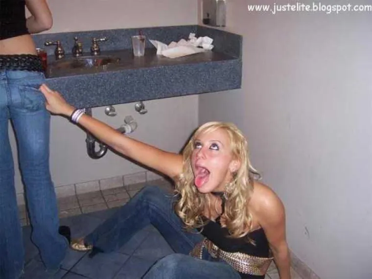 SODOMA I GOMORA: Cure si malo popile i dale si odu&scaron;ka... a onda su nastavile piti dok nisu zavr&scaron;ile u ovom stanju