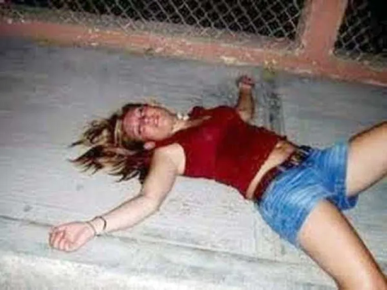 SODOMA I GOMORA: Cure si malo popile i dale si odu&scaron;ka... a onda su nastavile piti dok nisu zavr&scaron;ile u ovom stanju