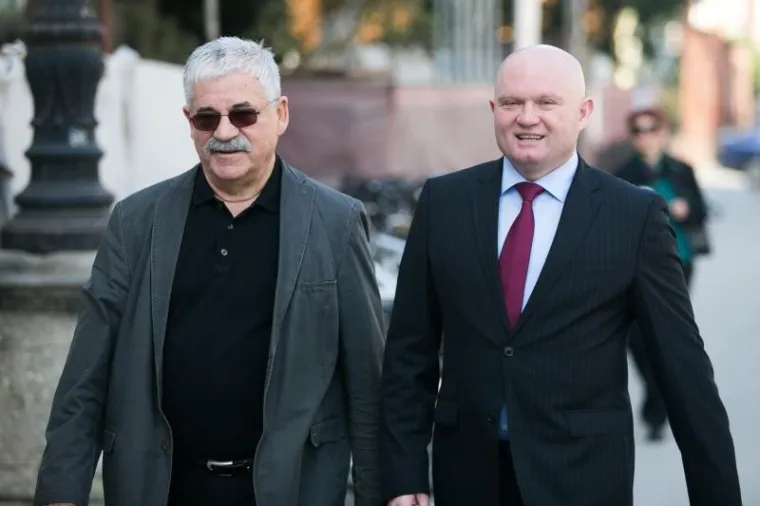 GENERAL KRULJAC PONOVNO OSUĐEN ZA AFERU SIBINJ: Kažnjen radom za opće dobro