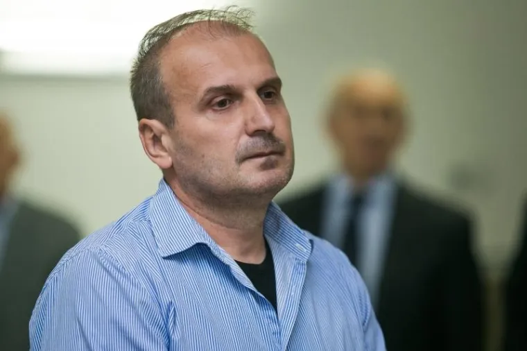 GENERAL KRULJAC PONOVNO OSUĐEN ZA AFERU SIBINJ: Kažnjen radom za opće dobro