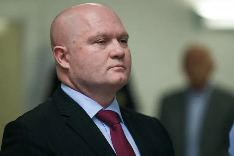 GENERAL KRULJAC PONOVNO OSUĐEN ZA AFERU SIBINJ: Kažnjen radom za opće dobro