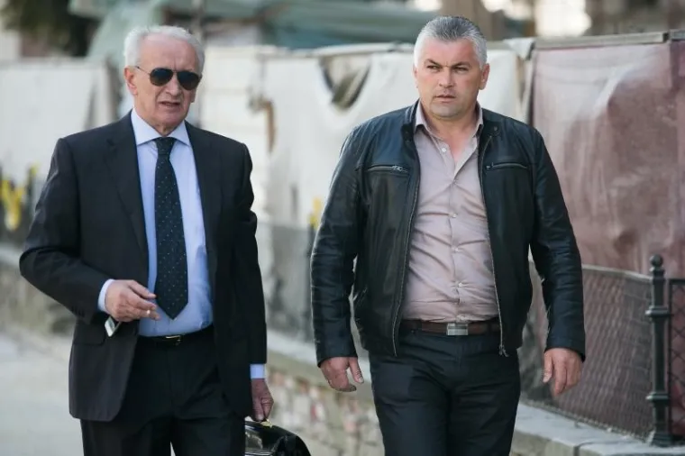 GENERAL KRULJAC PONOVNO OSUĐEN ZA AFERU SIBINJ: Kažnjen radom za opće dobro