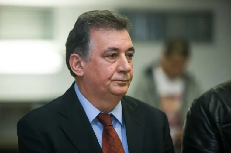 GENERAL KRULJAC PONOVNO OSUĐEN ZA AFERU SIBINJ: Kažnjen radom za opće dobro