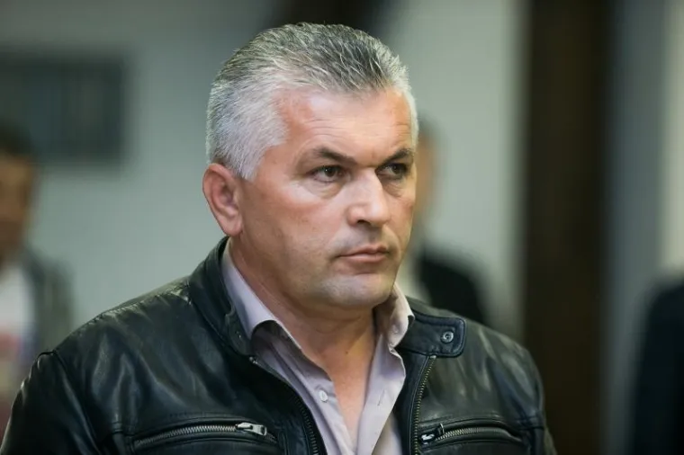 GENERAL KRULJAC PONOVNO OSUĐEN ZA AFERU SIBINJ: Kažnjen radom za opće dobro