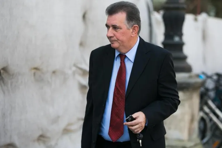 GENERAL KRULJAC PONOVNO OSUĐEN ZA AFERU SIBINJ: Kažnjen radom za opće dobro