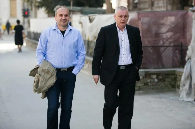 GENERAL KRULJAC PONOVNO OSUĐEN ZA AFERU SIBINJ: Kažnjen radom za opće dobro