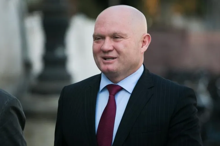 GENERAL KRULJAC PONOVNO OSUĐEN ZA AFERU SIBINJ: Kažnjen radom za opće dobro