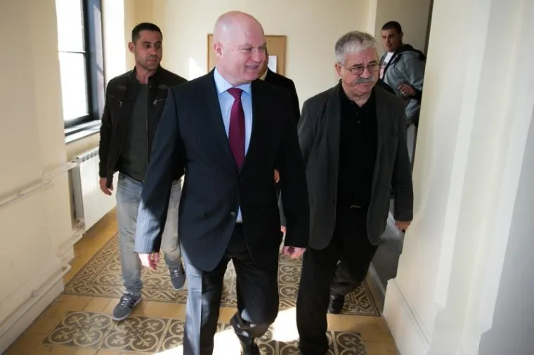 Županijski sud u Osijeku.