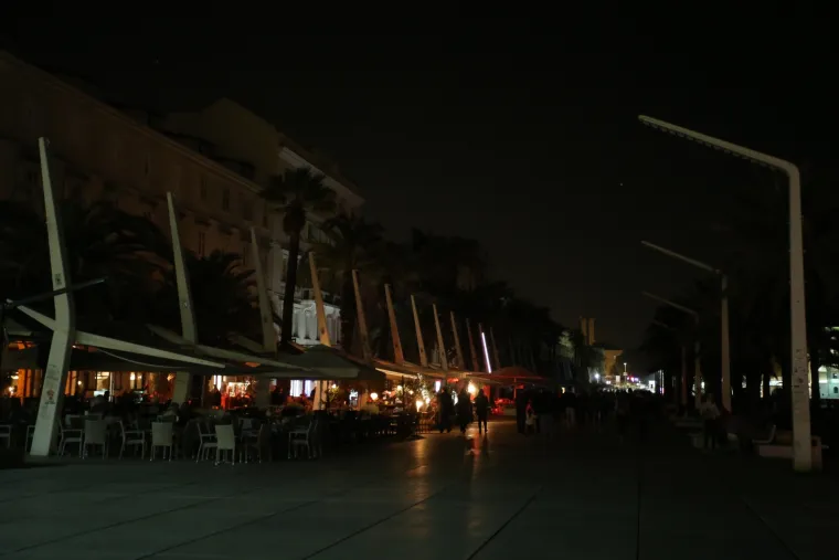 Sat za planet Zemlju