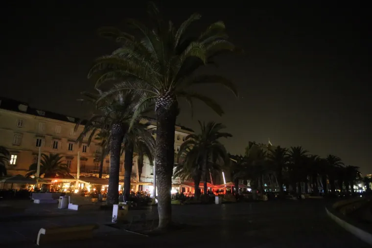 Sat za planet Zemlju