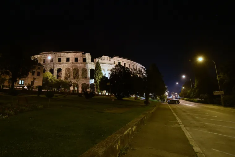 Sat za planet Zemlju