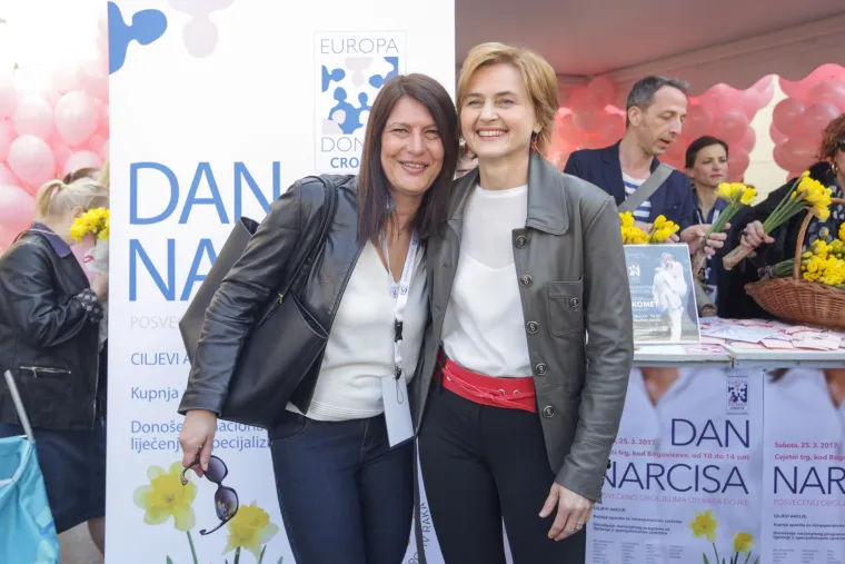 21. Dan narcisa