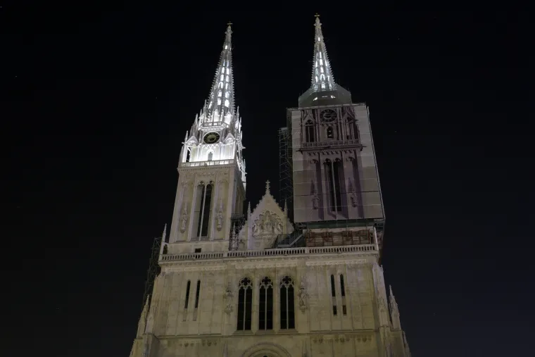 Sat za planet Zemlju