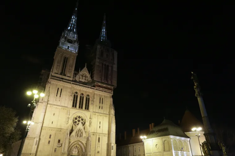 Sat za planet Zemlju