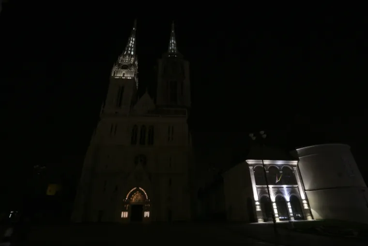 Sat za planet Zemlju