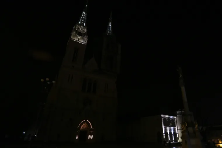 Sat za planet Zemlju