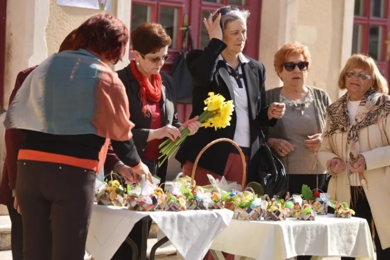 U Hrvatskoj obilježen Dan narcisa: rano otkrivanje bolesti je važno za izlječenje